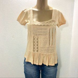 Lilka boho style top🌹